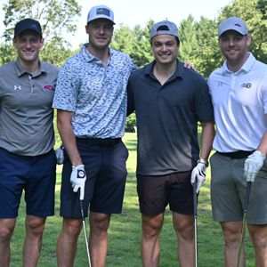 Foursome